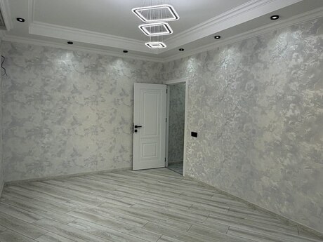 2-комн. · 35 m² · 4/5 этаж, Xalqlar Dostluğu