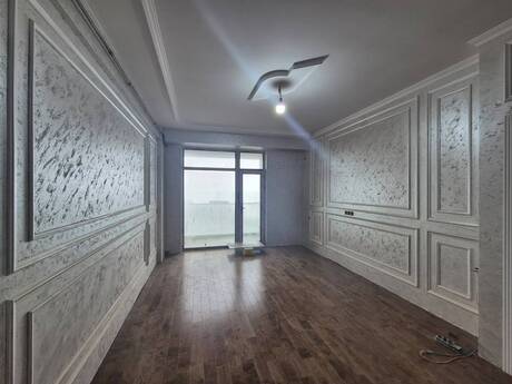 3-room new-build apartment for sale in Bayıl, 100 m², 350 000 AZN, photo 3 / 11