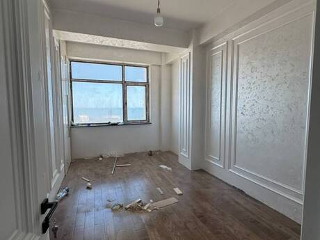 3-room new-build apartment for sale in Bayıl, 100 m², 350 000 AZN, photo 5 / 11