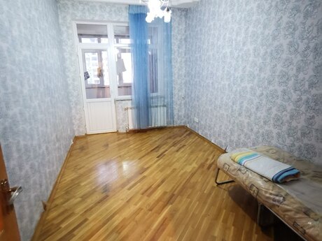 Həzi Aslanovda 2 otaqlı yeni tikili mənzil kirayə verilir, 98 m², 600 AZN/ay, şəkil 5 / 7