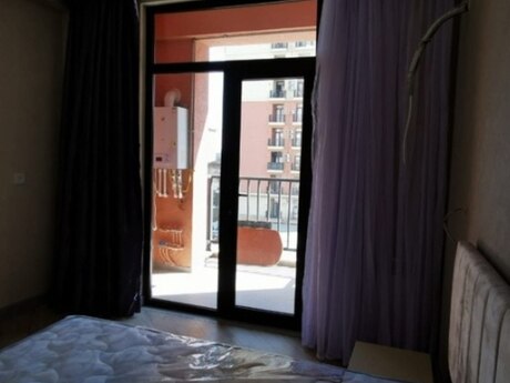 2-room new-build apartment for rent in Nəriman Nərimanov, 95 m², 900 AZN/mo, photo 3 / 7