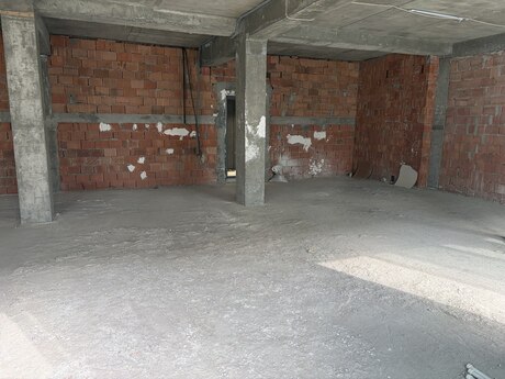 Sea Breezedə 3 otaqlı yeni tikili mənzil satılır, 138 m², 445 000 AZN, şəkil 5 / 6