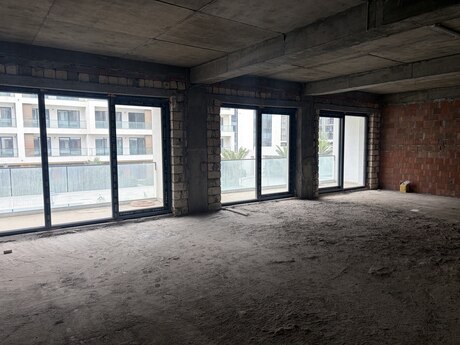 Sea Breezedə 3 otaqlı yeni tikili mənzil satılır, 138 m², 445 000 AZN, şəkil 3 / 6