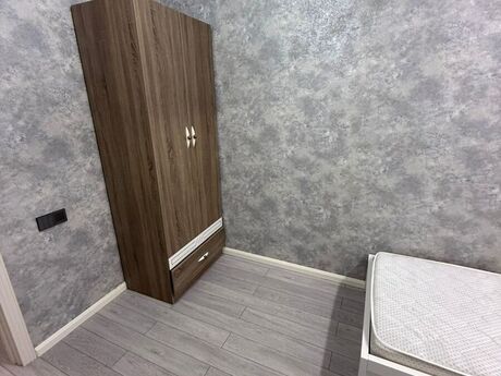 3-room new-build apartment for rent in Zərdabi Residence, 120 m², 1 100 AZN/mo, photo 4 / 12