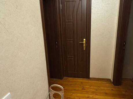 2 otaq · 44,5 m² · 5/5 mərtəbə, İnşaatçılar