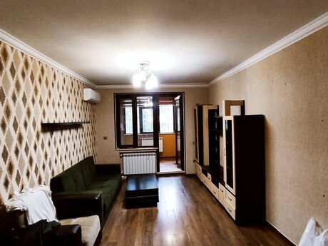 2 otaq · 50 m² · 1/5 mərtəbə, Neftçilər