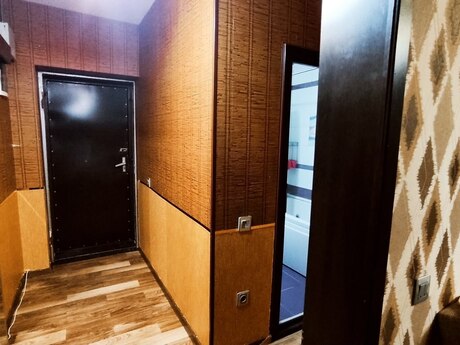 Neftçilərdə 2 otaqlı köhnə tikili mənzil kirayə verilir, 50 m², 550 AZN/ay, şəkil 3 / 8