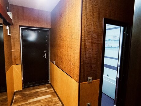 Neftçilərdə 2 otaqlı köhnə tikili mənzil kirayə verilir, 50 m², 550 AZN/ay, şəkil 4 / 8