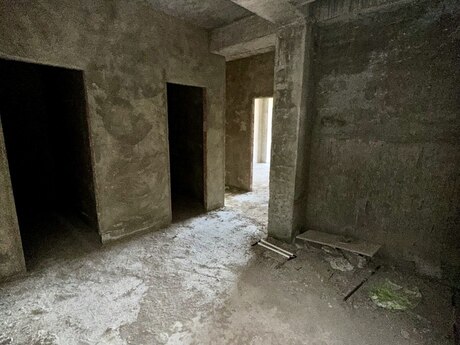 Продаётся 3-комнатная квартира в новостройке, Qaraçuxur, 122 м², 125 000 AZN, фото 4 / 10