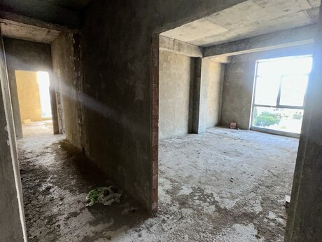 Продаётся 3-комнатная квартира в новостройке, Qaraçuxur, 122 м², 125 000 AZN, фото 5 / 10