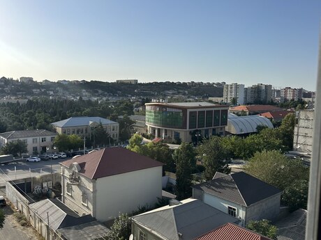 Продаётся 3-комнатная квартира в новостройке, Qaraçuxur, 122 м², 125 000 AZN, фото 2 / 10