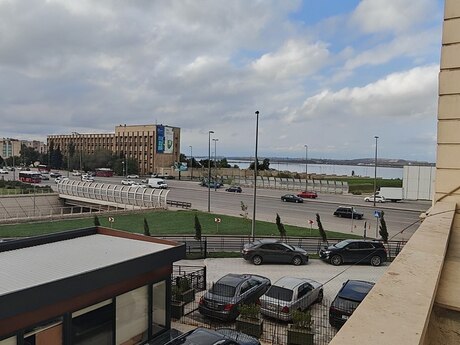 Lake City kompleksində 2 otaqlı yeni tikili mənzil satılır, 90 m², 215 000 AZN, şəkil 4 / 5
