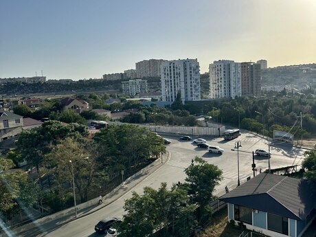 Продаётся 3-комнатная квартира в новостройке, Qaraçuxur, 122 м², 125 000 AZN, фото 3 / 10