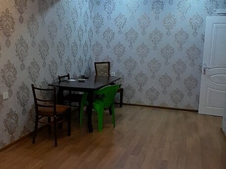 Продаётся 3-комнатная квартира в новостройке, Bakıxanov, 82 м², 144 000 AZN, фото 2 / 12