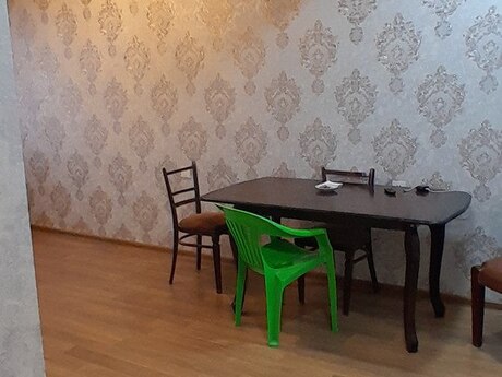Продаётся 3-комнатная квартира в новостройке, Bakıxanov, 82 м², 144 000 AZN, фото 4 / 12