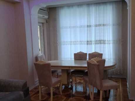 2-room apartment, 90 m², Nəriman Nərimanov, 850 AZN