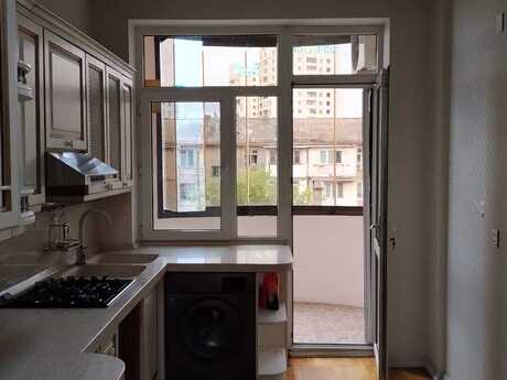 Nəriman Nərimanovda 2 otaqlı yeni tikili mənzil kirayə verilir, 90 m², 850 AZN/ay, şəkil 3 / 12