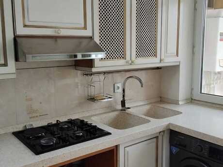 Nəriman Nərimanovda 2 otaqlı yeni tikili mənzil kirayə verilir, 90 m², 850 AZN/ay, şəkil 5 / 12