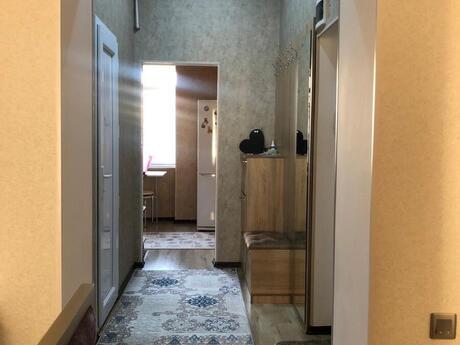 2-room old-build apartment for rent in 28 May, 70 m², 1 200 AZN/mo, photo 4 / 10