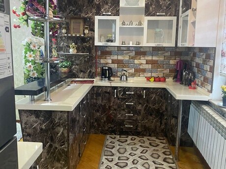 Nəriman Nərimanovda 2 otaqlı yeni tikili mənzil kirayə verilir, 70 m², 800 AZN/ay, şəkil 4 / 11
