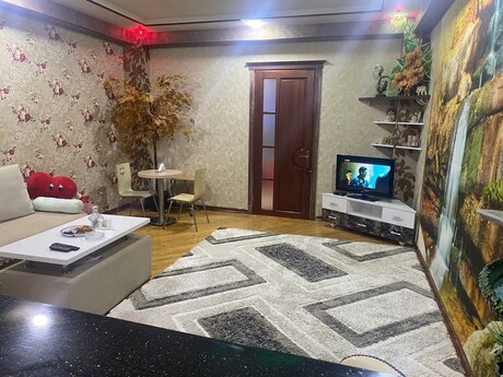 2 otaq · 70 m² · 18/20 mərtəbə, Nəriman Nərimanov