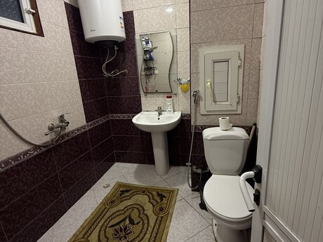 Продаётся 2-комнатная квартира в старом фонде, 7-ci mikrorayon, 50 м², 137 000 AZN, фото 4 / 12
