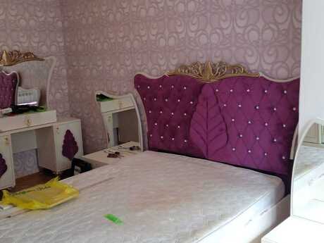 Объявление №6531850 - Баку, м. 8 ноября, 3-комн., 67 м², 1/9 этаж