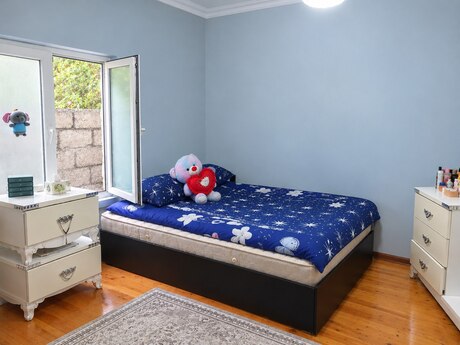 Zabratda 2 otaqlı həyət evi kirayə verilir, 72 m², 500 AZN/ay, şəkil 4 / 9