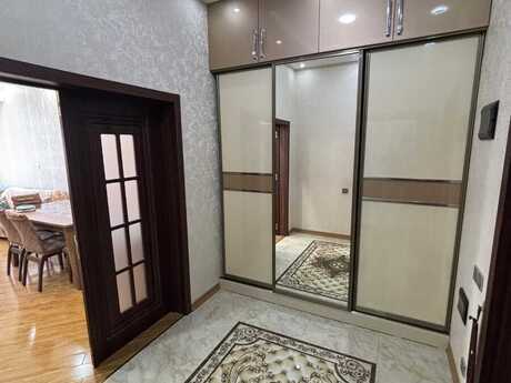 Şah İsmayıl Xətaidə 2 otaqlı yeni tikili mənzil kirayə verilir, 70 m², 1 100 AZN/ay, şəkil 5 / 11