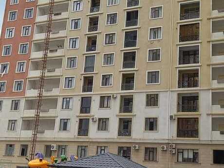 Elan №6531859 - Bakı, Nəriman Nərimanov m., 2 otaqlı, 63 m², 14/16 mərtəbə