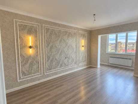 Объявление №6531864 - Баку, м. Гянджлик, 2-комн., 65 м², 8/9 этаж