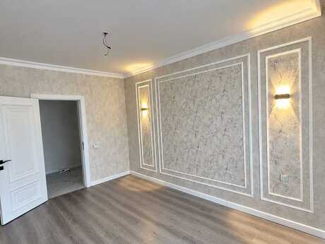 2 otaq · 70 m² · 8/9 mərtəbə, Gənclik