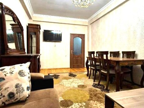 Əhmədlidə 2 otaqlı yeni tikili mənzil satılır, 94 m², 185 000 AZN, şəkil 3 / 12