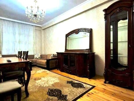 Əhmədlidə 2 otaqlı yeni tikili mənzil satılır, 94 m², 185 000 AZN, şəkil 4 / 12