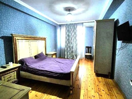 Əhmədlidə 2 otaqlı yeni tikili mənzil satılır, 94 m², 185 000 AZN, şəkil 5 / 12
