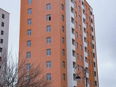 2-room apartment, 74 m², Qaradağ, 103 320 AZN