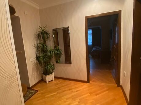 Nizamidə 3 otaqlı köhnə tikili mənzil kirayə verilir, 80 m², 850 AZN/ay, şəkil 5 / 6