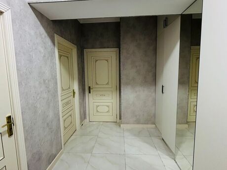 Объявление №6531917 - Баку, м. Кара Караев, 3-комн., 65 м², 12/17 этаж