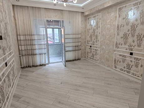 Elan №6531899 - Xırdalan, Xırdalan, 2 otaqlı, 50 m², 14/17 mərtəbə
