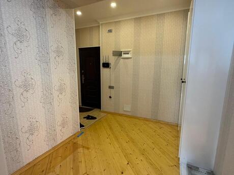 3-room new-build apartment for sale in Qurtuluş 93 residence, 80 m², 123 000 AZN, photo 4 / 12