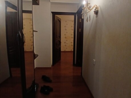 2-room new-build apartment for rent in Həzi Aslanov, 75 m², 520 AZN/mo, photo 5 / 10