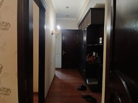 2-room new-build apartment for rent in Həzi Aslanov, 75 m², 520 AZN/mo, photo 4 / 10