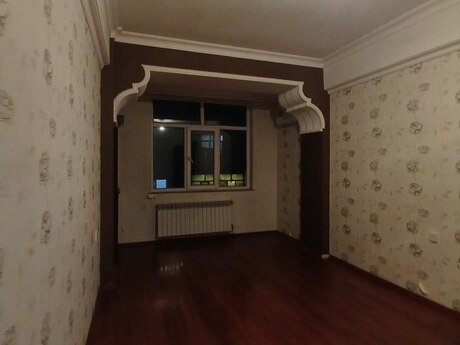 2-room new-build apartment for rent in Həzi Aslanov, 75 m², 520 AZN/mo, photo 3 / 10