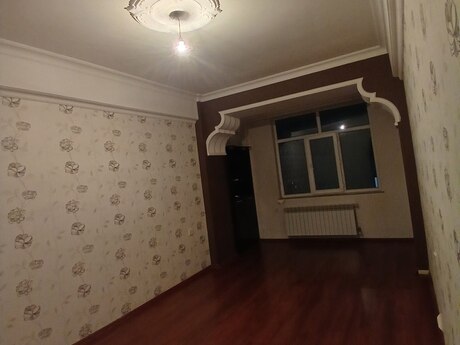 2-room new-build apartment for rent in Həzi Aslanov, 75 m², 520 AZN/mo, photo 2 / 10