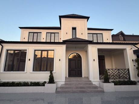 Объявление №6531905 - Баку, пос. Ази Асланова, 5-комн., 260 м²