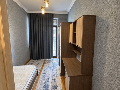 3-room new-build apartment for sale in Gənclik, 96 m², 308 000 AZN, photo 5 / 8