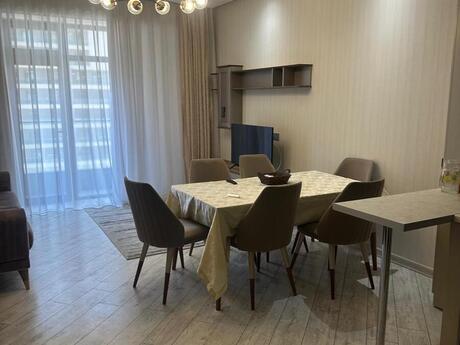 2 otaqlı mənzil, 65 m², Grand Hayat, 1 099 AZN