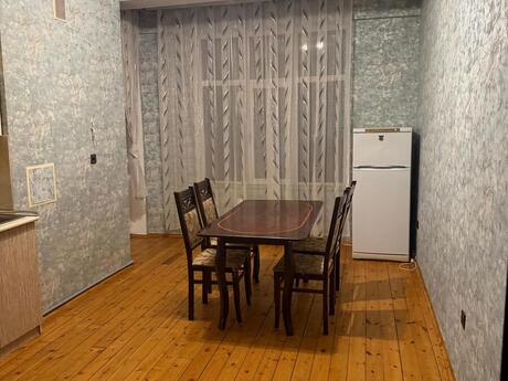 2-room new-build apartment for rent in Həzi Aslanov, 95 m², 600 AZN/mo, photo 3 / 12