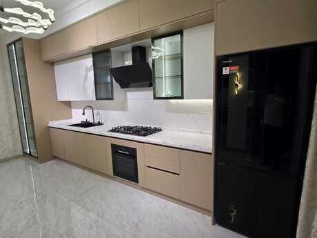 3-room new-build apartment for sale in Renessans Palace, 120 m², 650 000 AZN, photo 3 / 12
