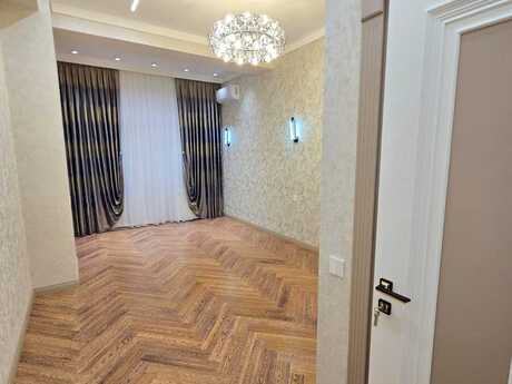 3-room new-build apartment for sale in Renessans Palace, 120 m², 650 000 AZN, photo 4 / 12